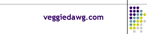 veggiedawg.com